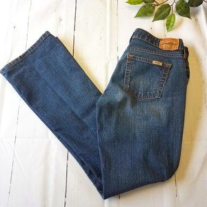 Levi Strauss Women's Boot Cut Jeans Size 4